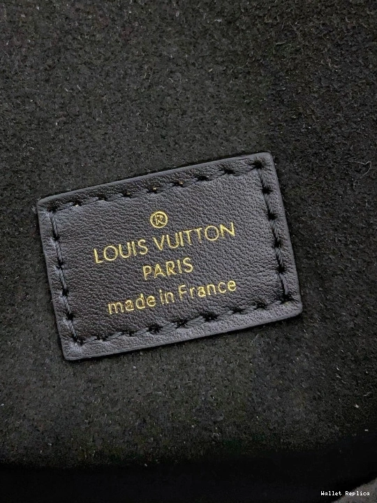 Cheap MICRO Vuitton Louis METIS 0716